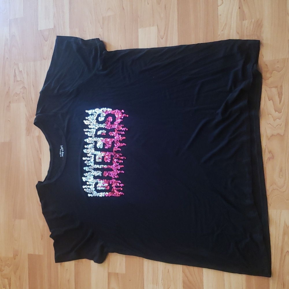 Cheers shirt